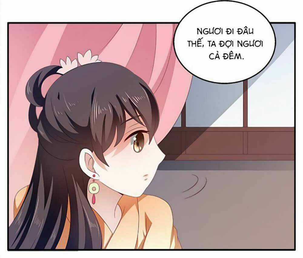 Thịnh Thế An Nhiên Chapter 22 trang 42