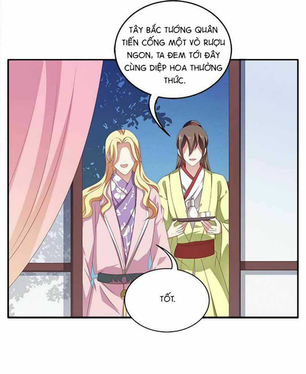 Thịnh Thế An Nhiên Chapter 22 trang 43