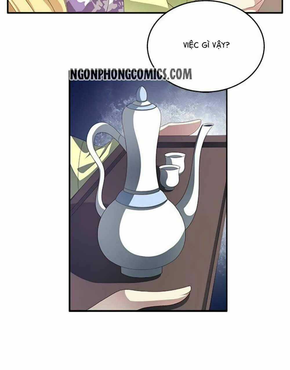 Thịnh Thế An Nhiên Chapter 22 trang 45