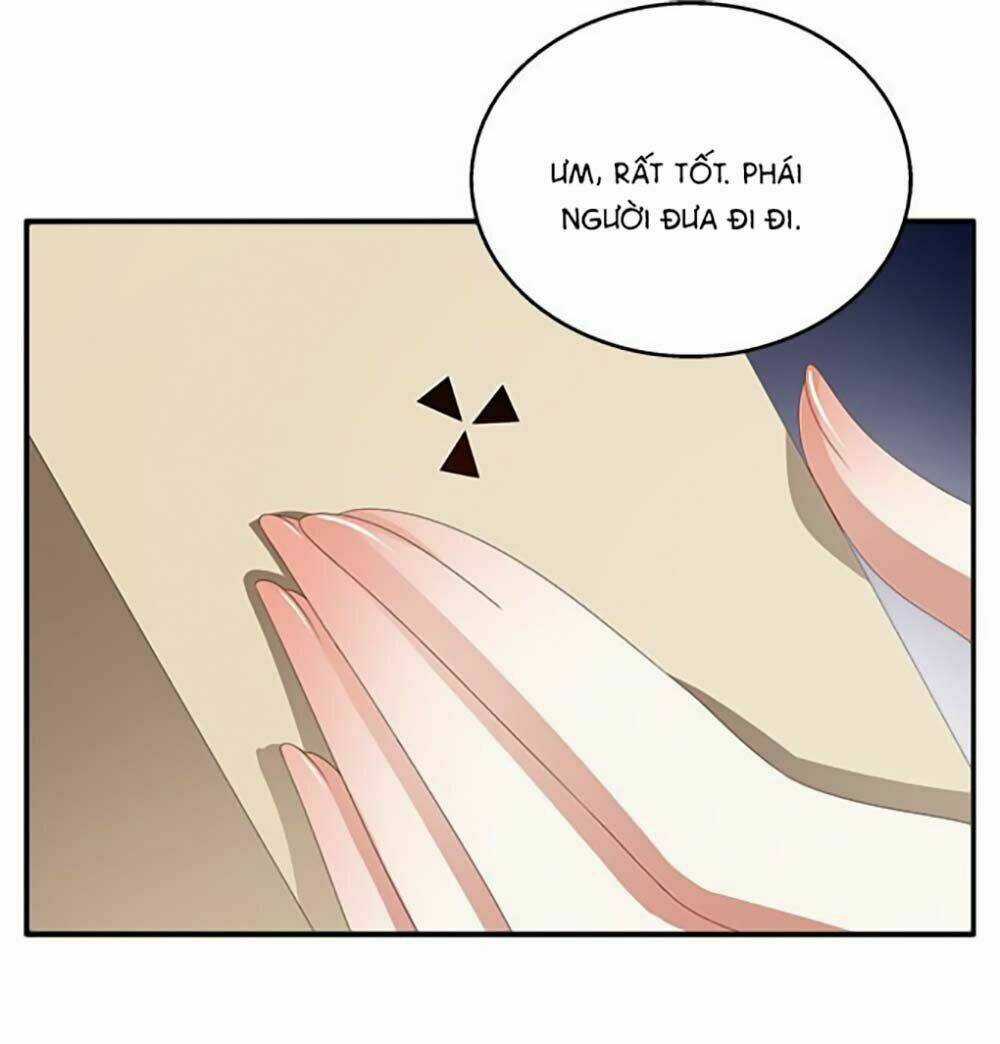 Thịnh Thế An Nhiên Chapter 22 trang 5