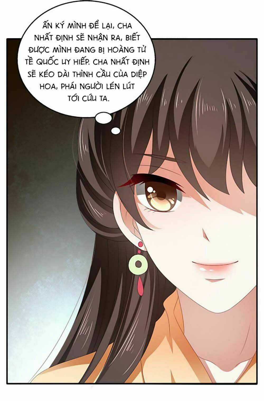 Thịnh Thế An Nhiên Chapter 22 trang 6