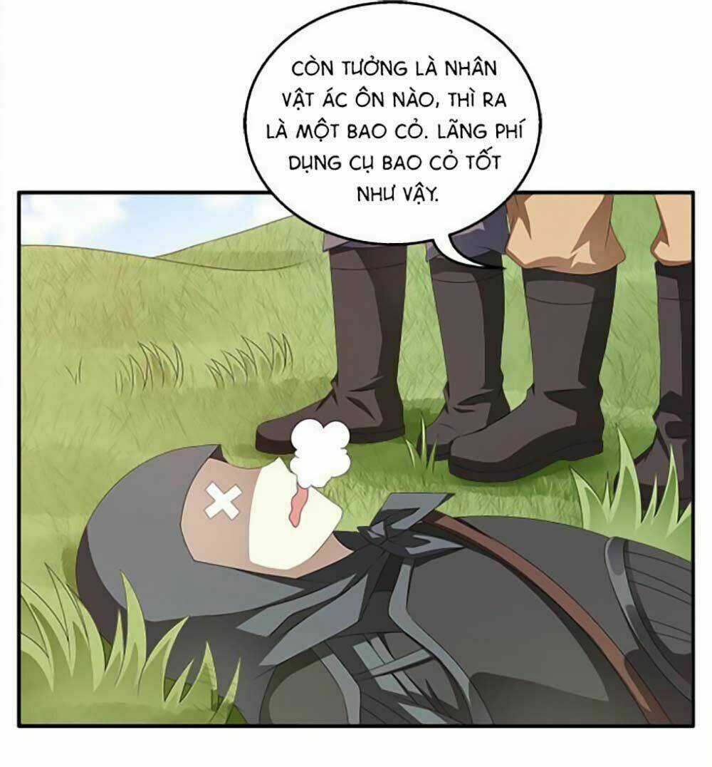 Thịnh Thế An Nhiên Chapter 22 trang 9