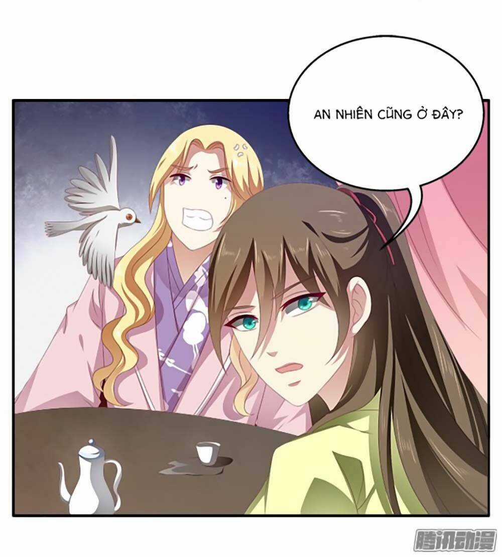 Thịnh Thế An Nhiên Chapter 23 trang 11