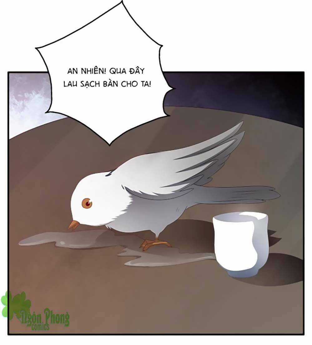 Thịnh Thế An Nhiên Chapter 23 trang 12