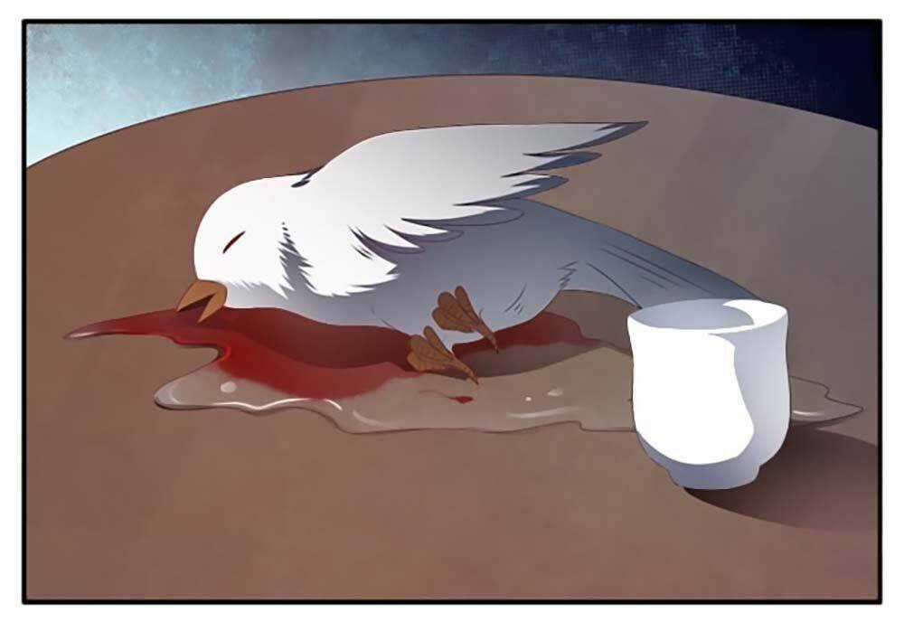 Thịnh Thế An Nhiên Chapter 23 trang 13