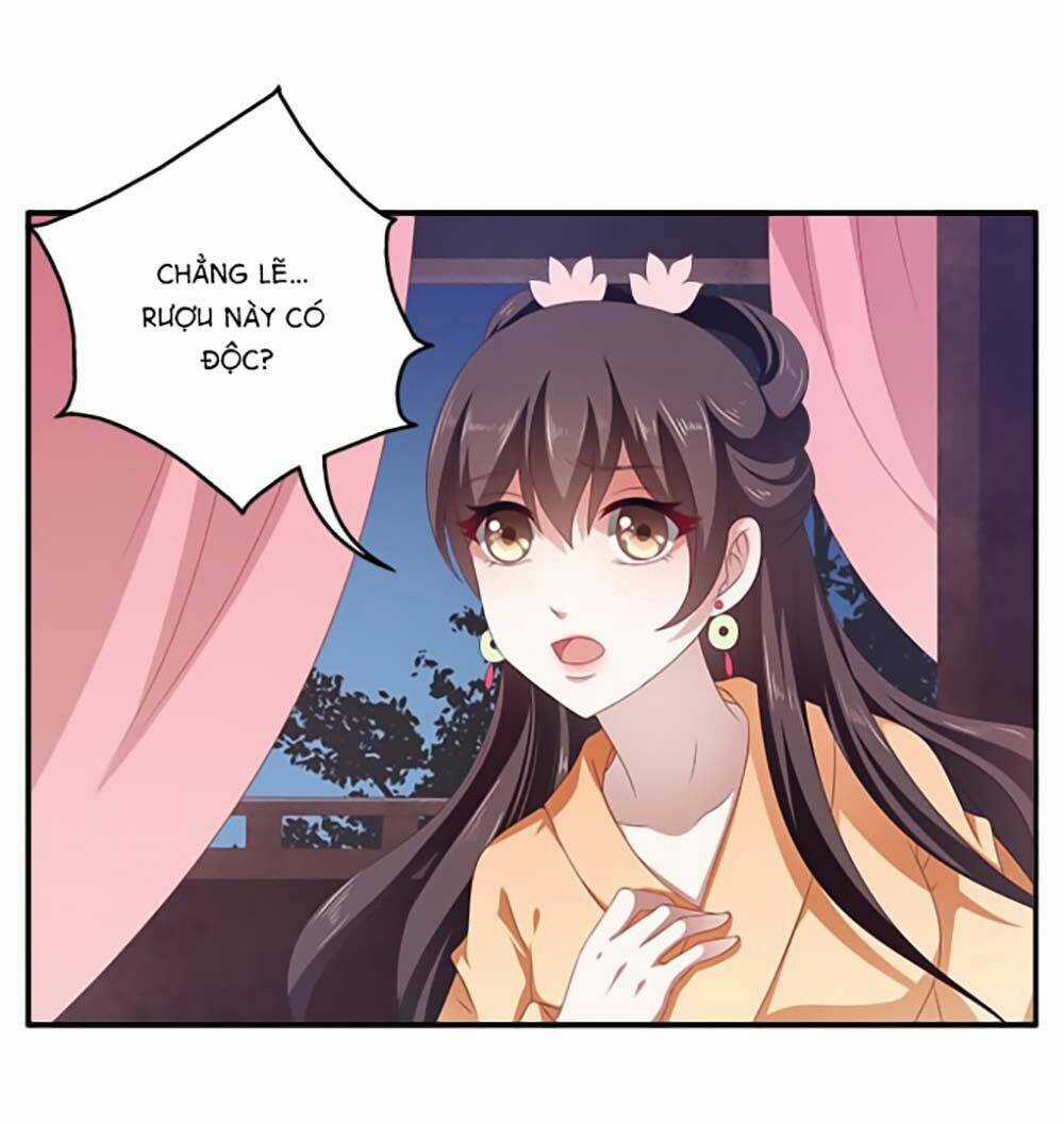 Thịnh Thế An Nhiên Chapter 23 trang 15