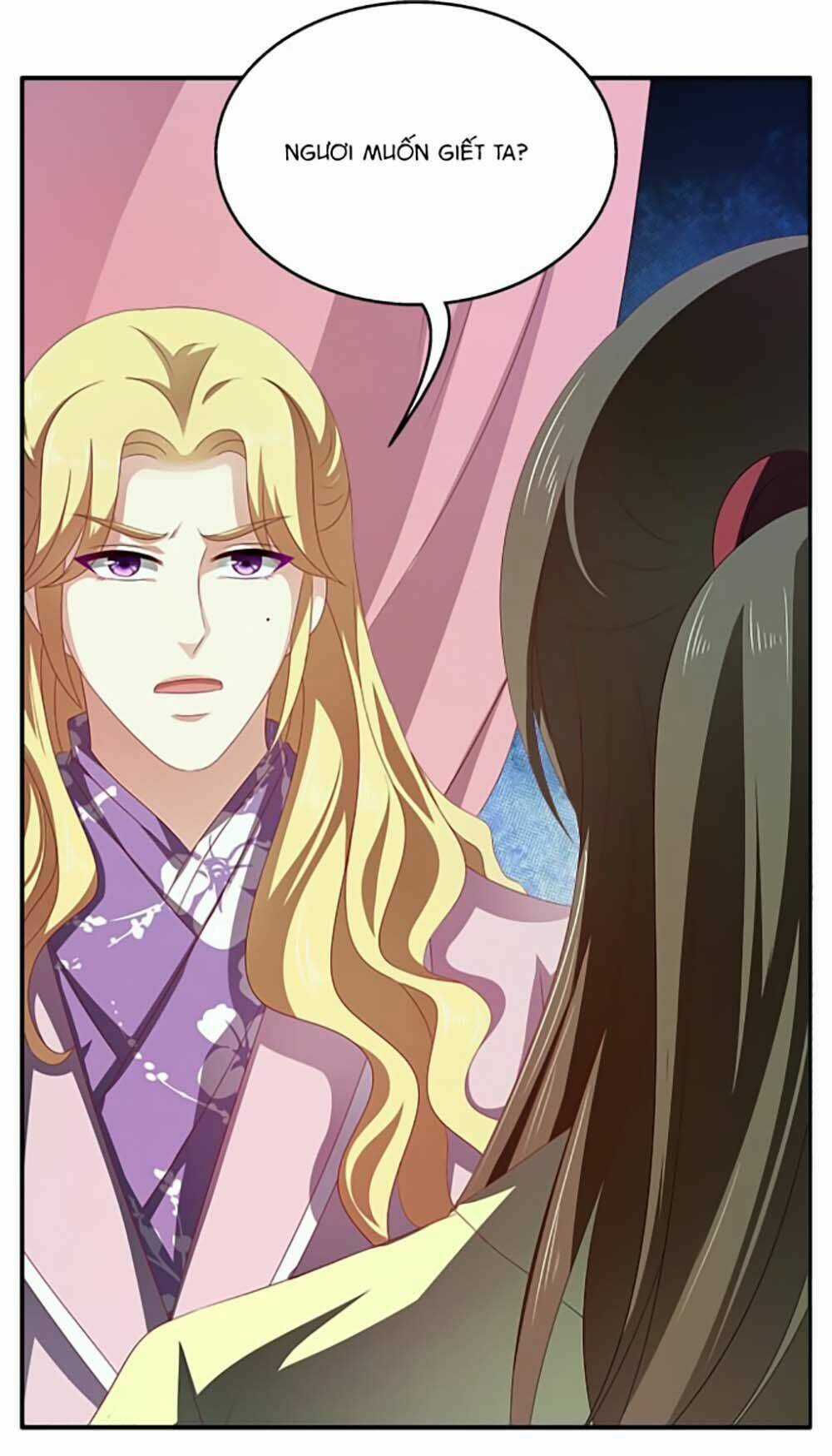 Thịnh Thế An Nhiên Chapter 23 trang 16