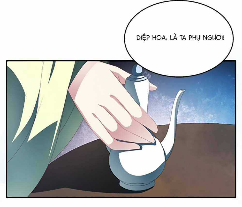 Thịnh Thế An Nhiên Chapter 23 trang 19