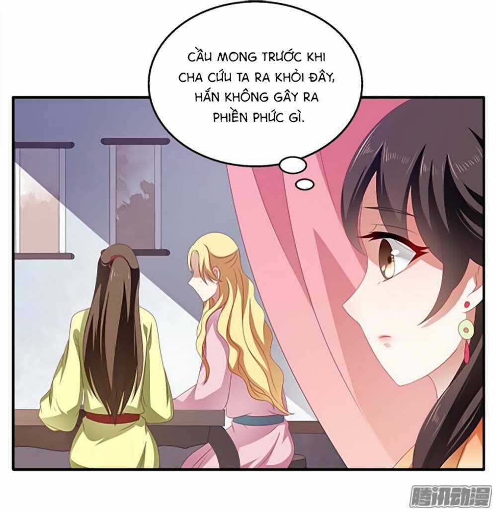 Thịnh Thế An Nhiên Chapter 23 trang 2