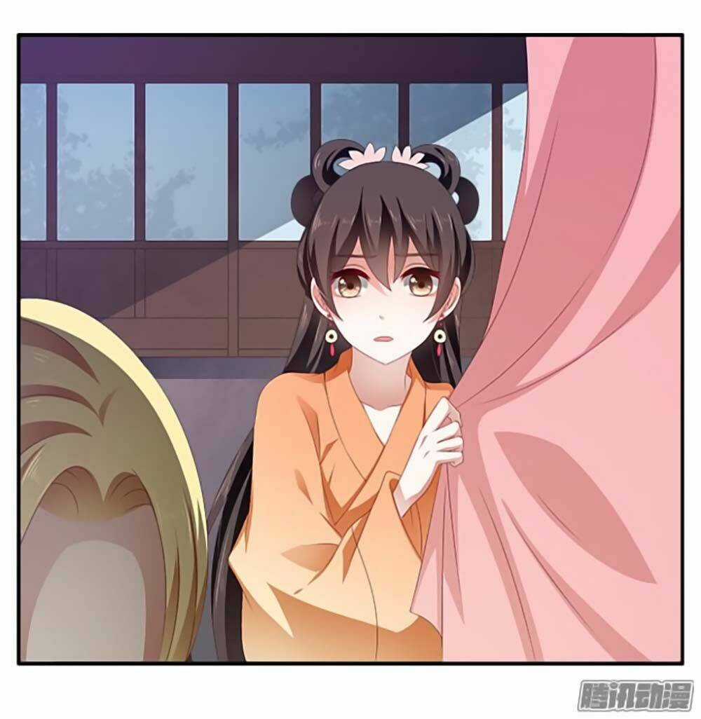 Thịnh Thế An Nhiên Chapter 23 trang 23