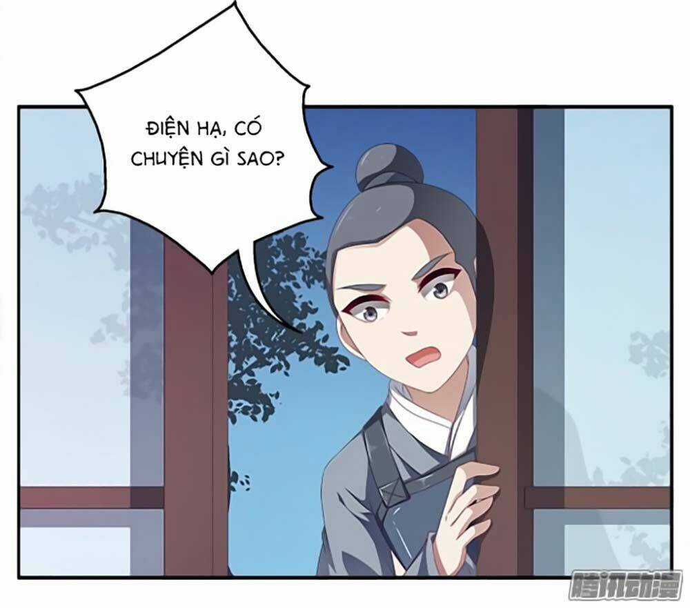 Thịnh Thế An Nhiên Chapter 23 trang 26
