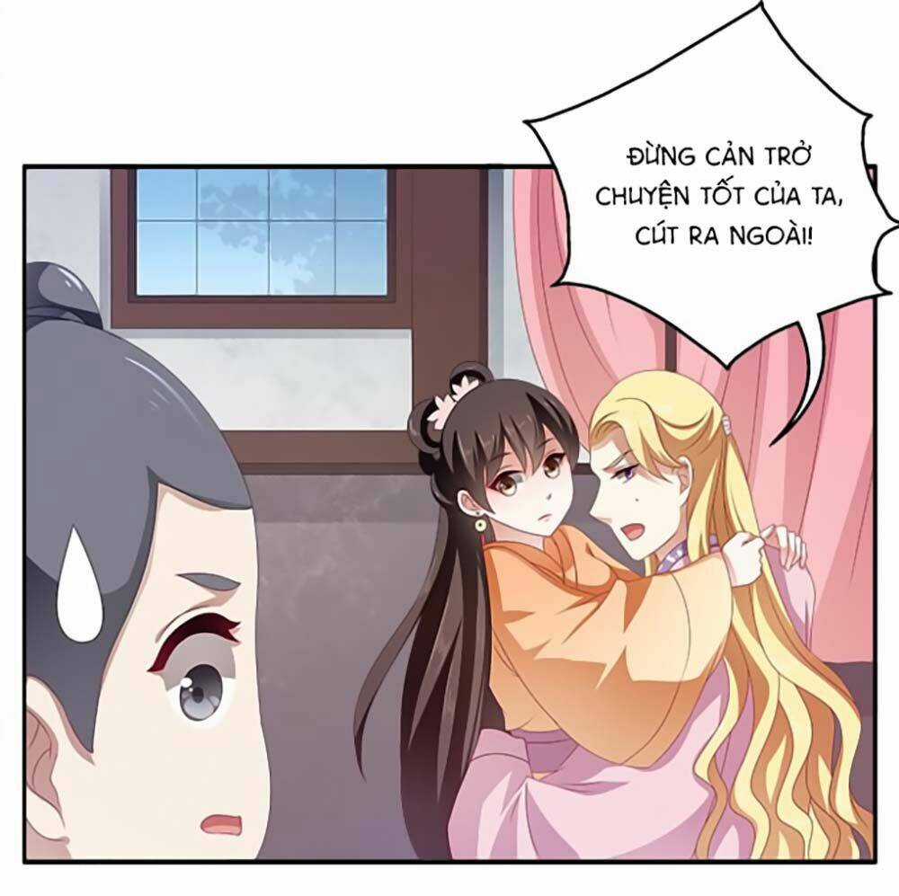 Thịnh Thế An Nhiên Chapter 23 trang 27