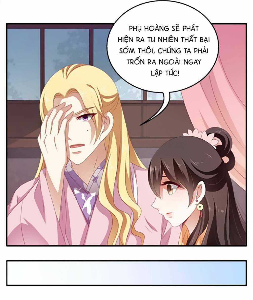 Thịnh Thế An Nhiên Chapter 23 trang 28