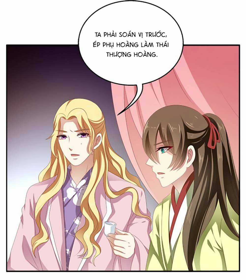 Thịnh Thế An Nhiên Chapter 23 trang 3