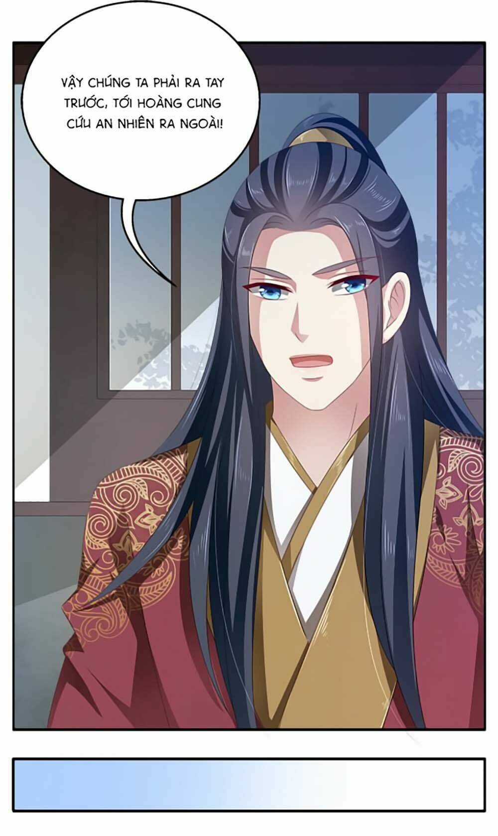 Thịnh Thế An Nhiên Chapter 23 trang 30