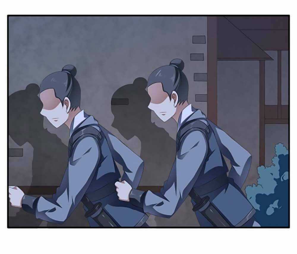 Thịnh Thế An Nhiên Chapter 23 trang 33