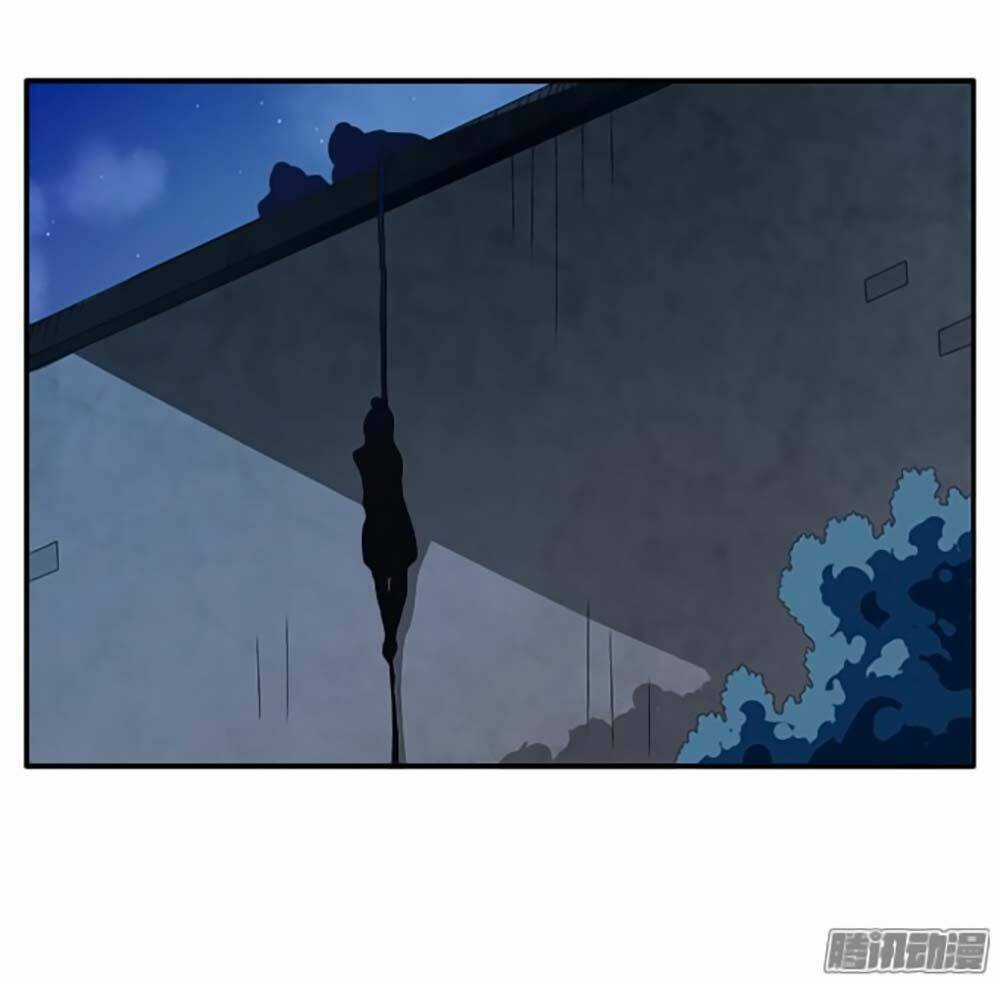 Thịnh Thế An Nhiên Chapter 23 trang 35