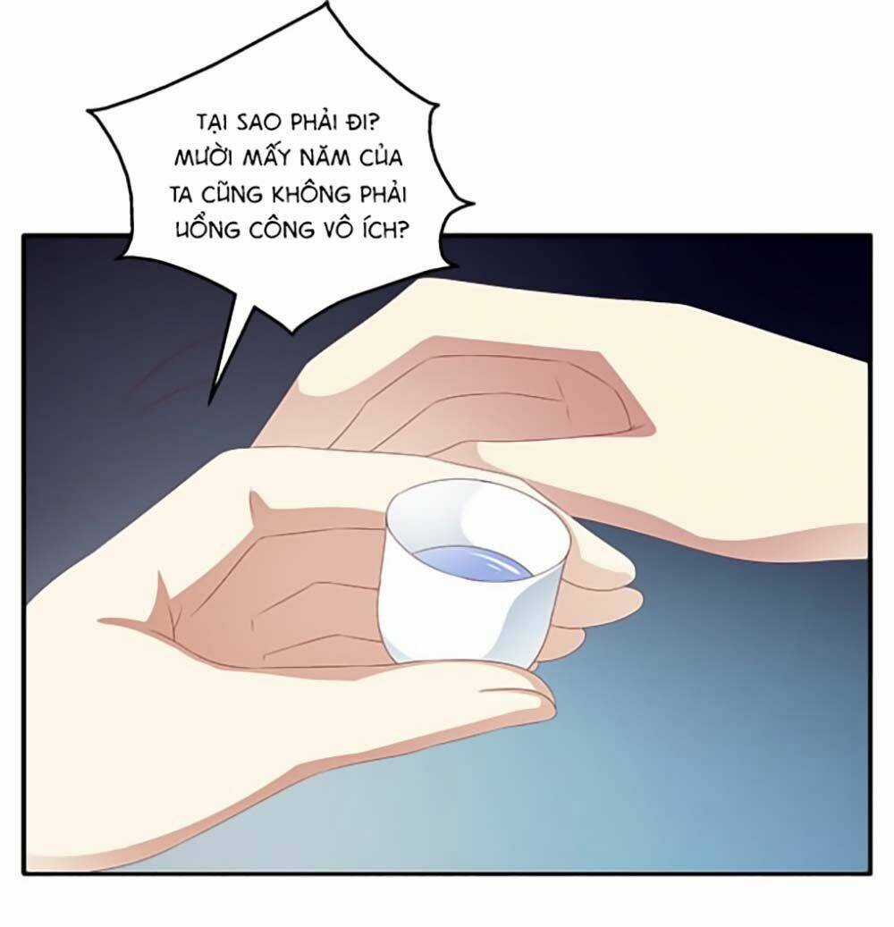 Thịnh Thế An Nhiên Chapter 23 trang 6