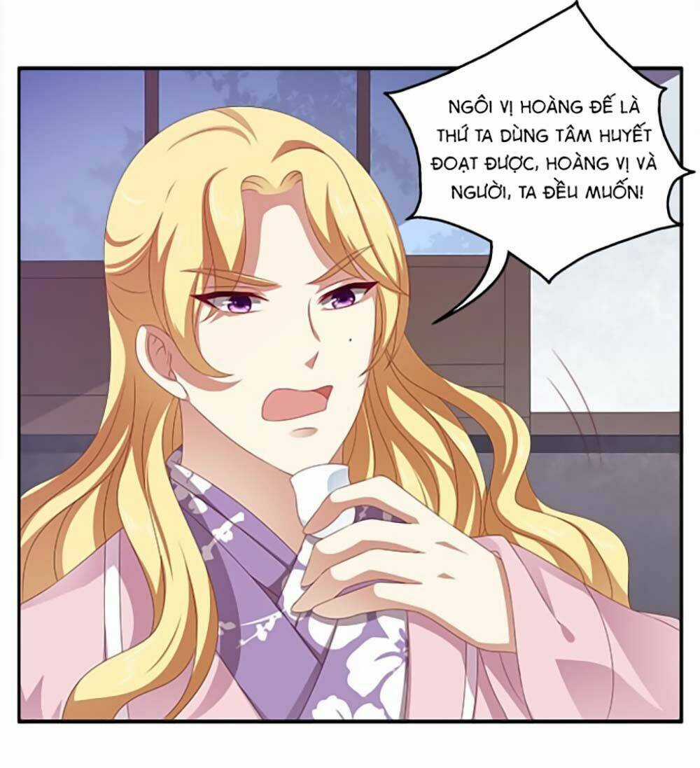 Thịnh Thế An Nhiên Chapter 23 trang 7