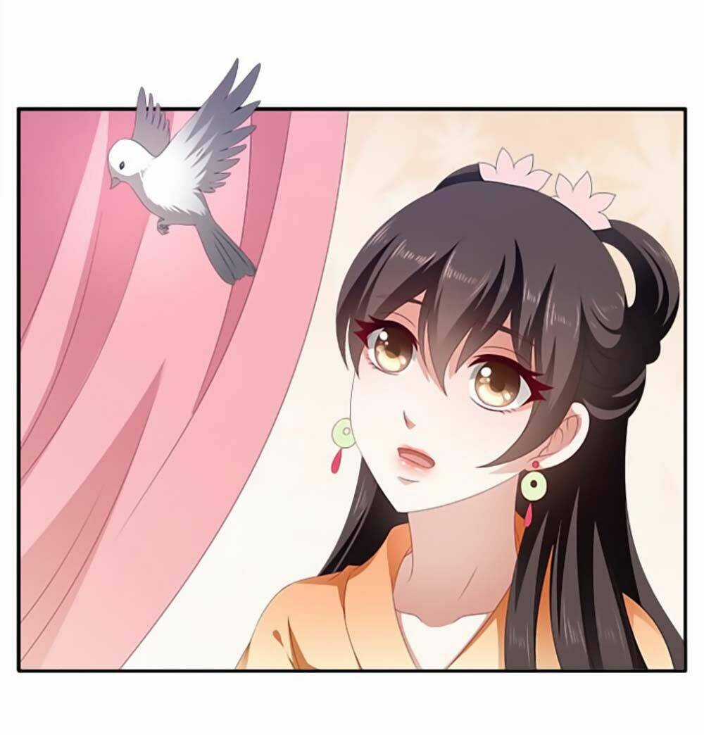 Thịnh Thế An Nhiên Chapter 23 trang 9