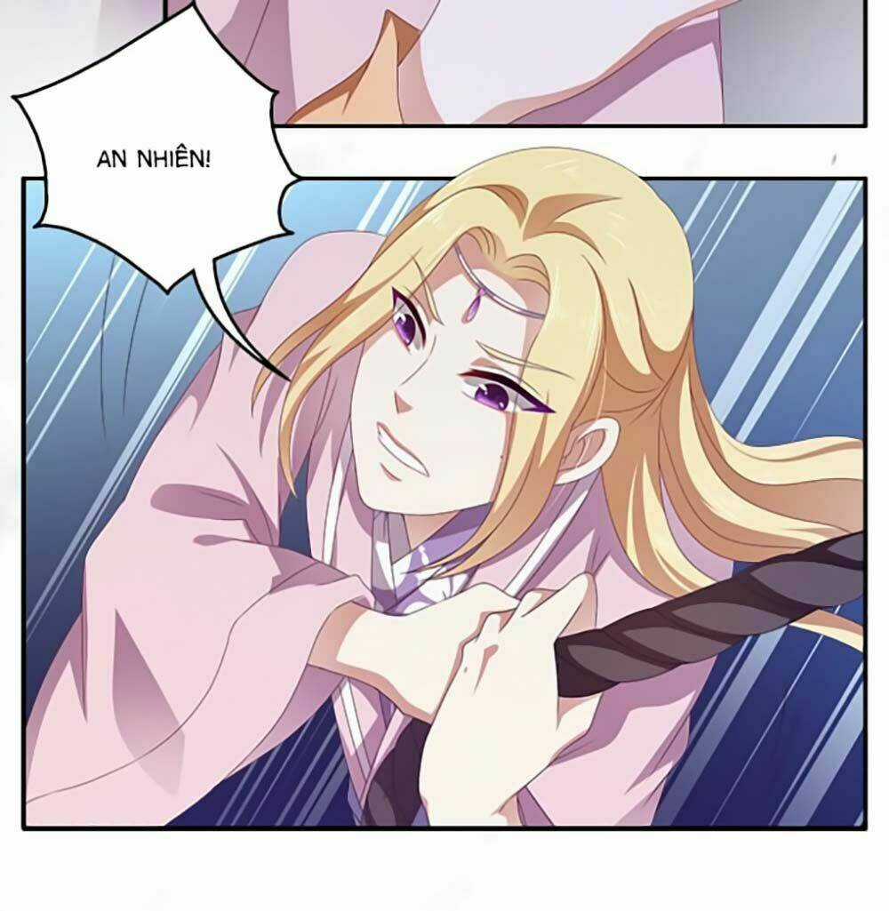 Thịnh Thế An Nhiên Chapter 24 trang 11
