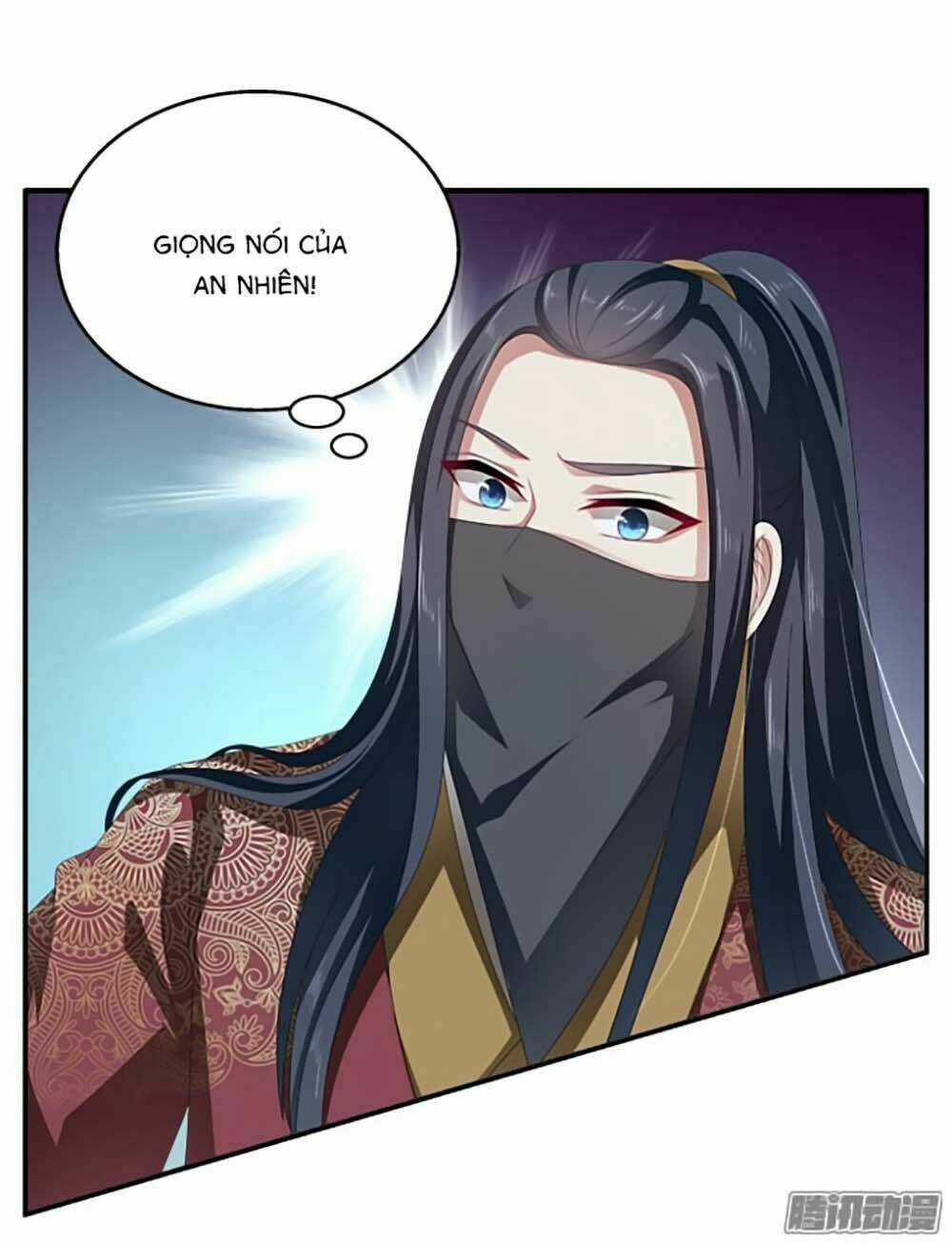 Thịnh Thế An Nhiên Chapter 24 trang 12