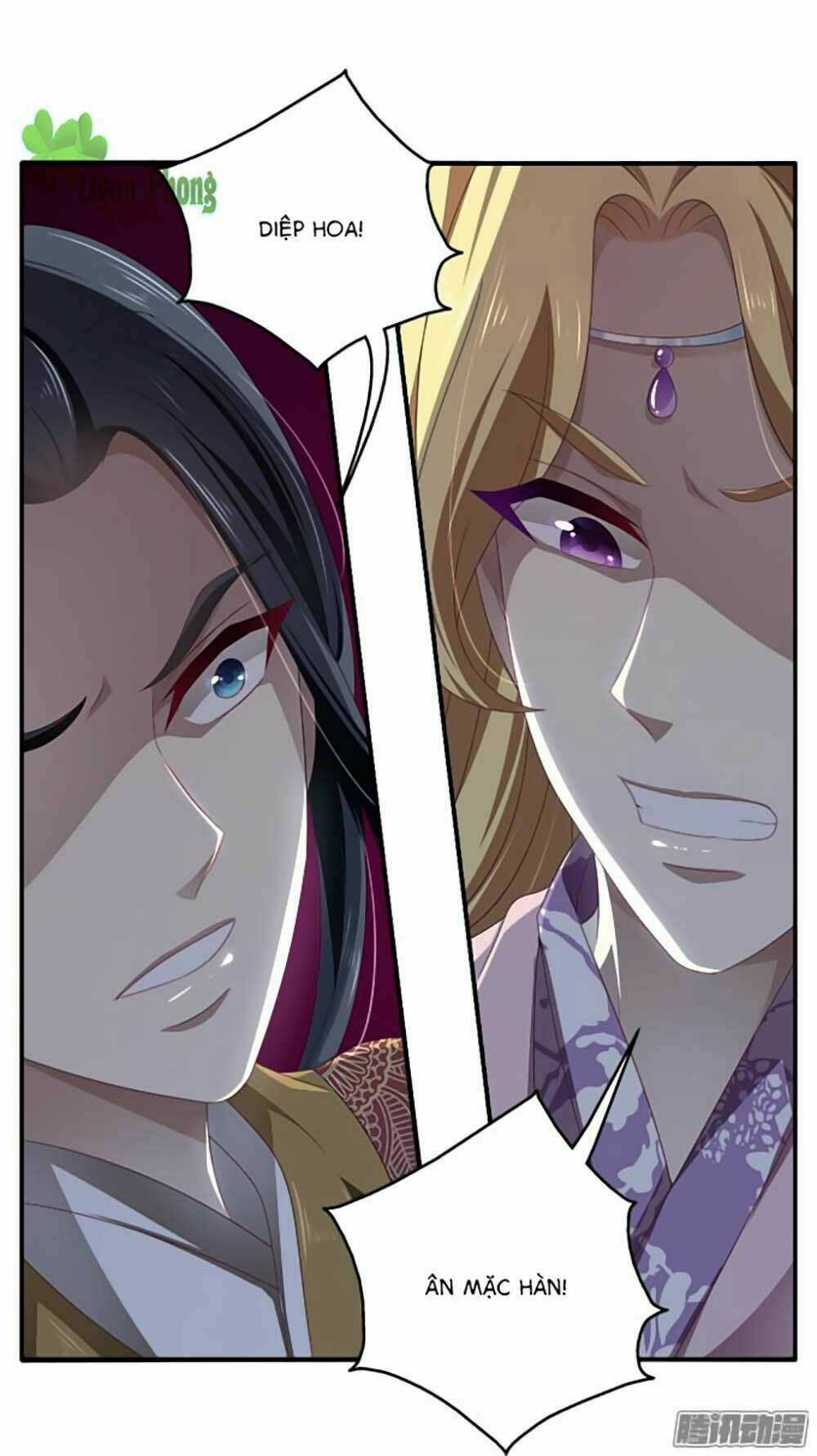 Thịnh Thế An Nhiên Chapter 24 trang 15