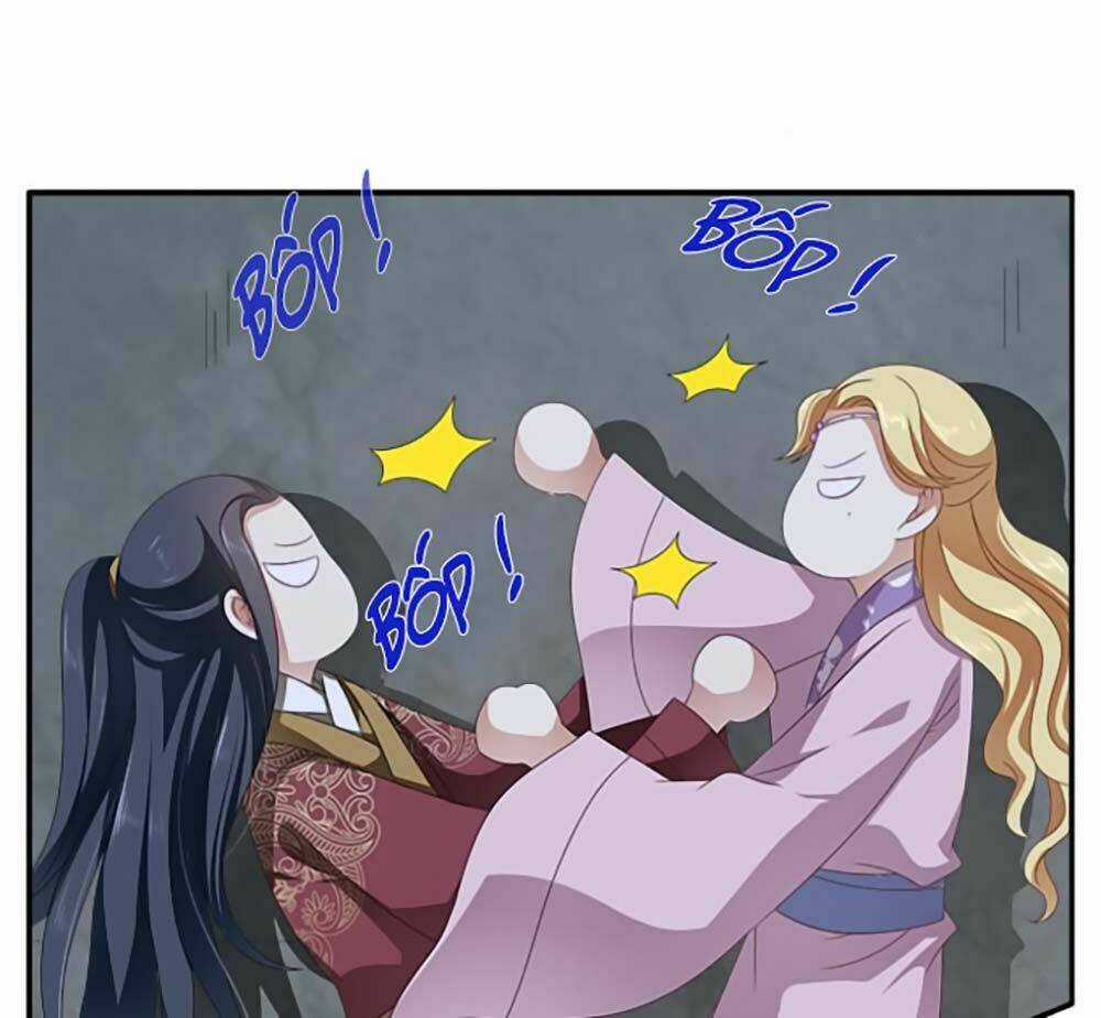 Thịnh Thế An Nhiên Chapter 24 trang 16