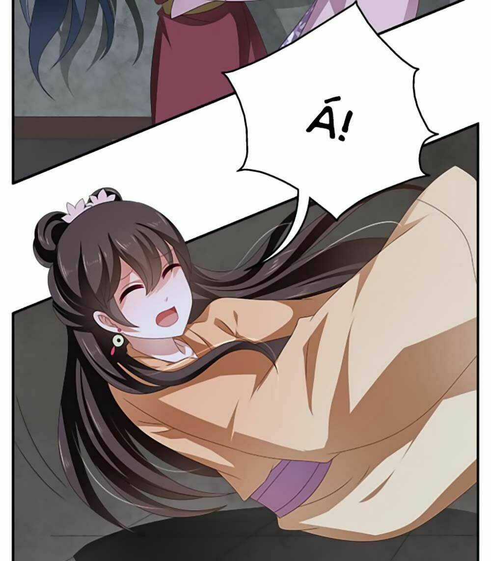 Thịnh Thế An Nhiên Chapter 24 trang 17