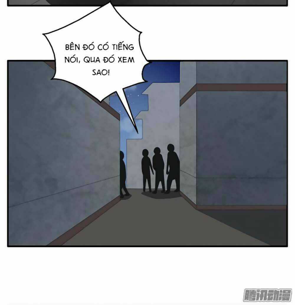 Thịnh Thế An Nhiên Chapter 24 trang 18