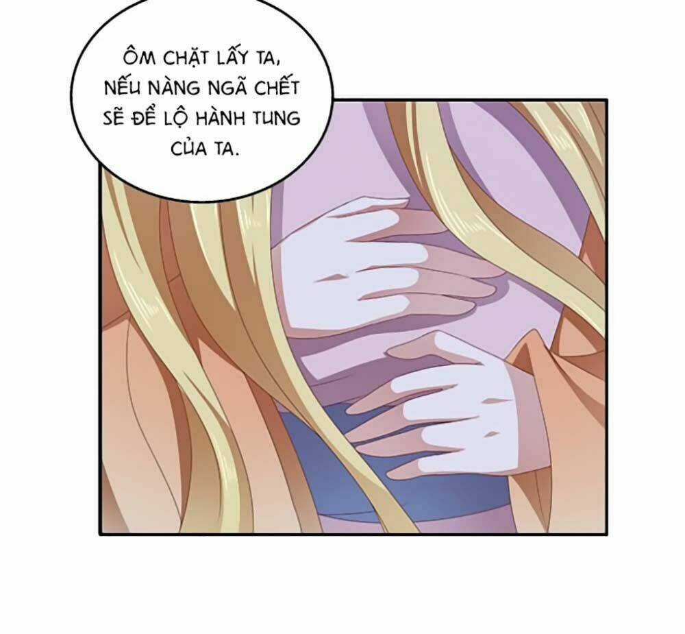 Thịnh Thế An Nhiên Chapter 24 trang 2