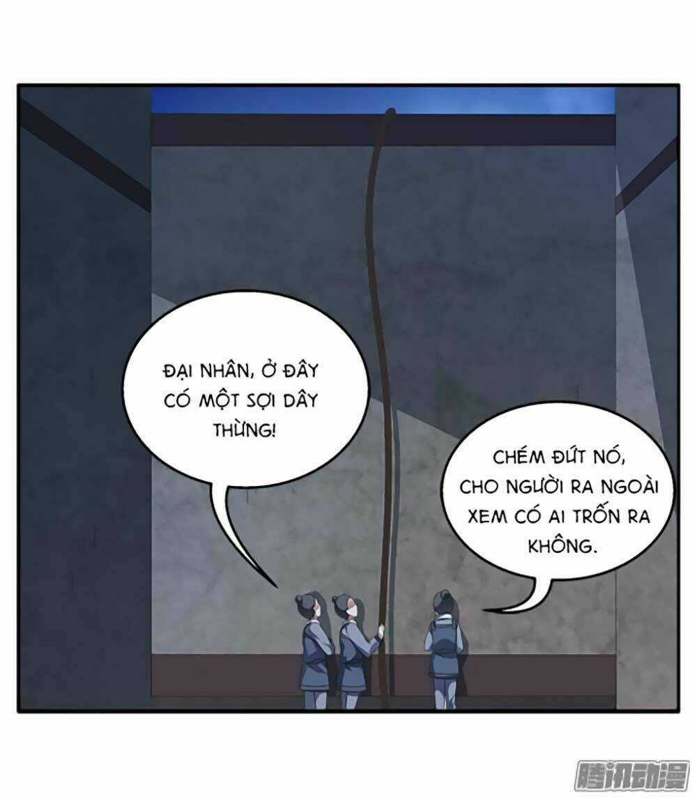 Thịnh Thế An Nhiên Chapter 24 trang 21