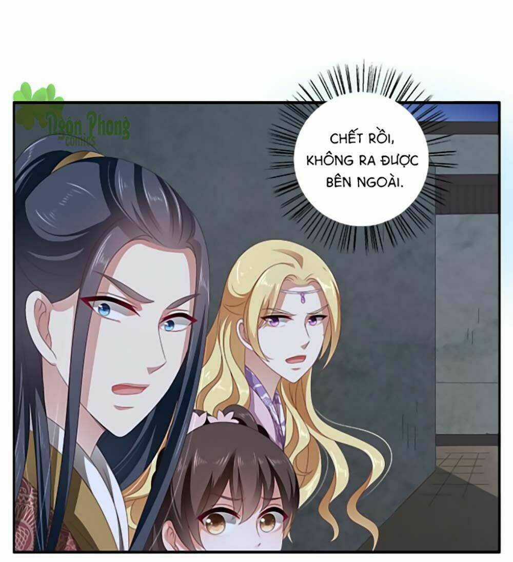 Thịnh Thế An Nhiên Chapter 24 trang 22