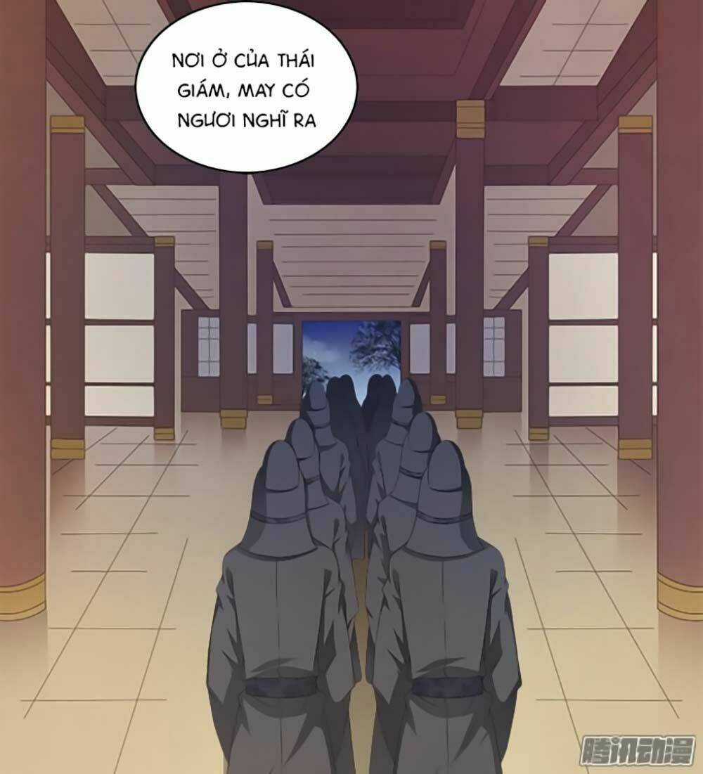 Thịnh Thế An Nhiên Chapter 24 trang 24