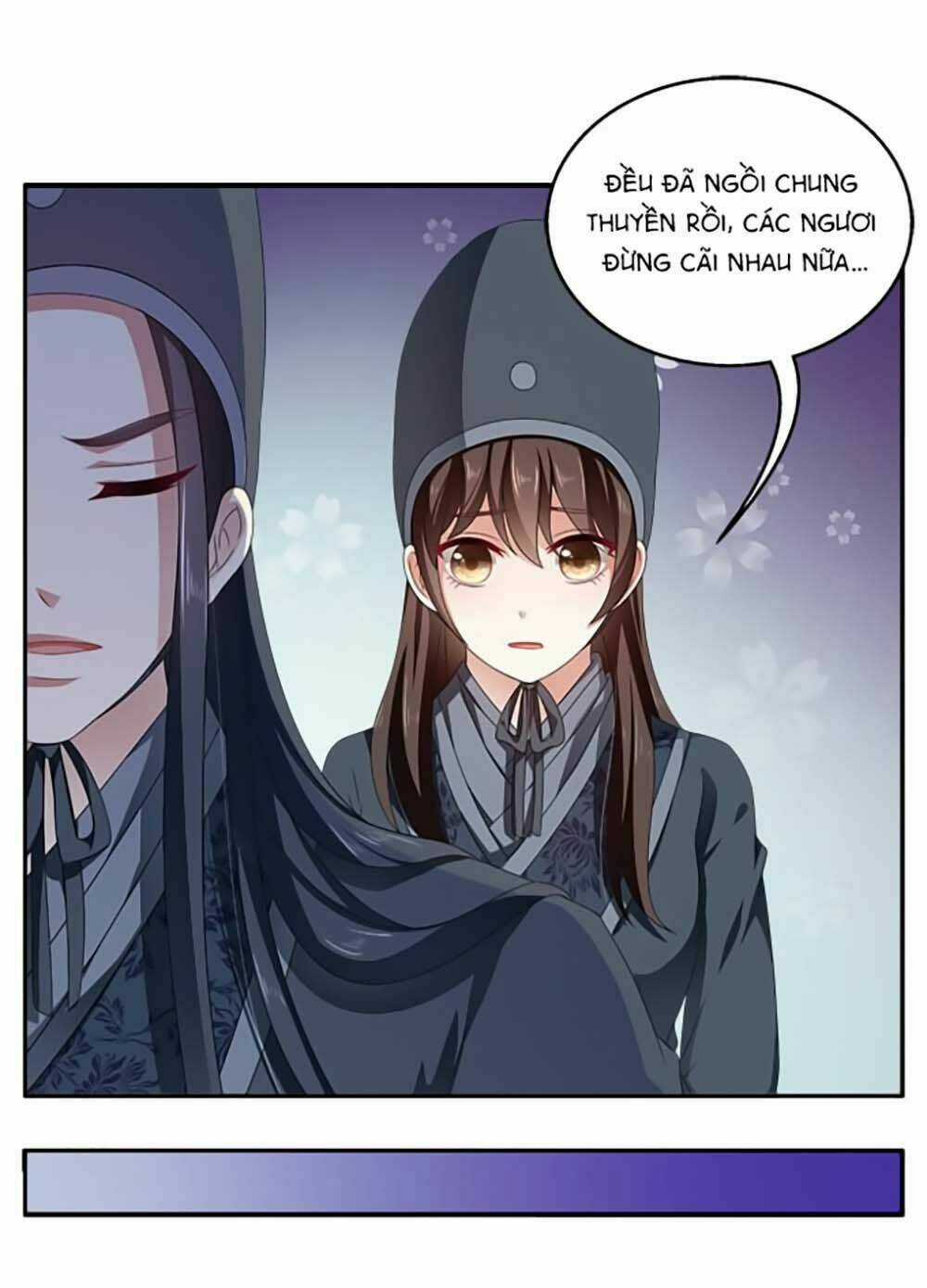Thịnh Thế An Nhiên Chapter 24 trang 26