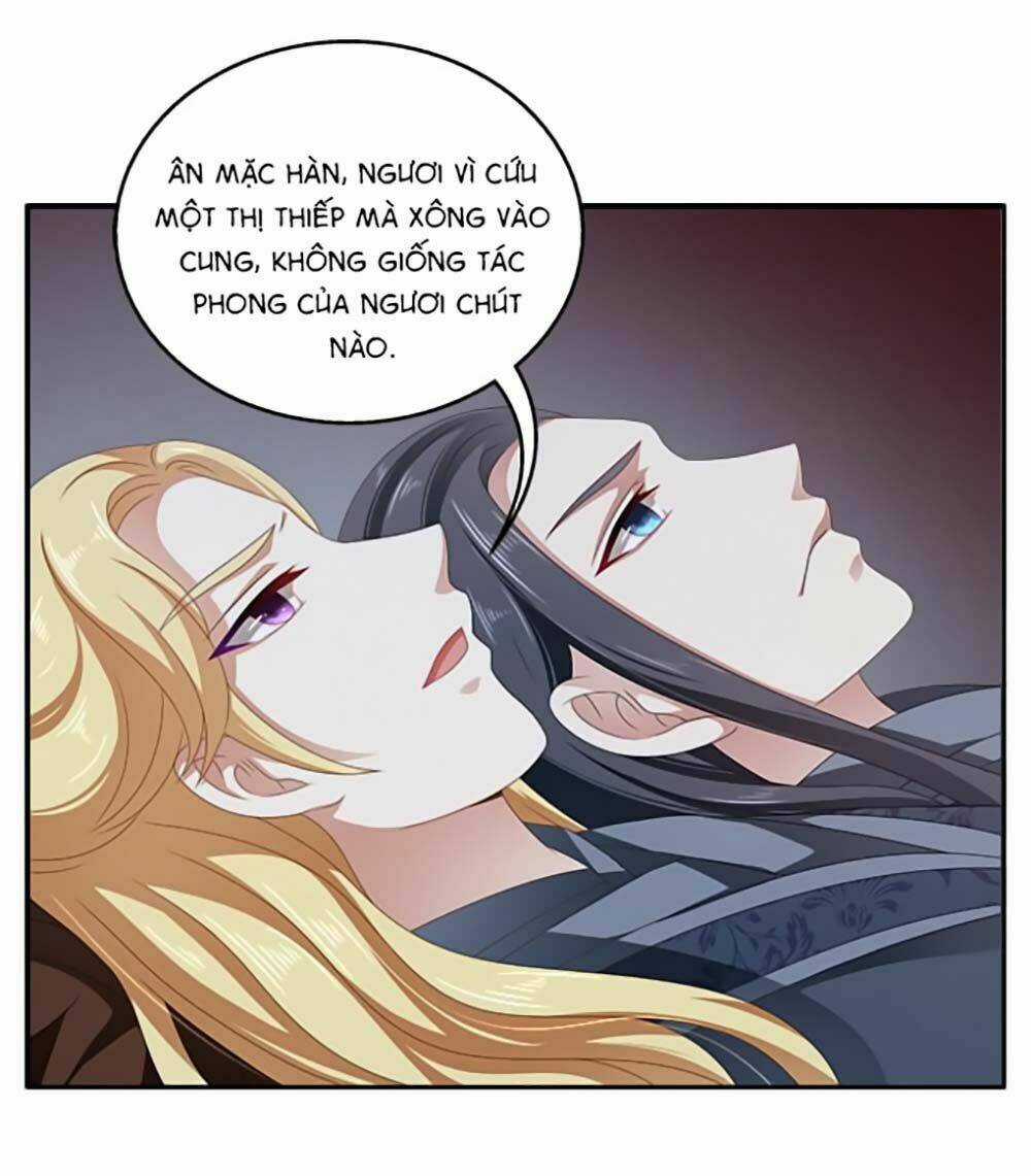 Thịnh Thế An Nhiên Chapter 24 trang 29