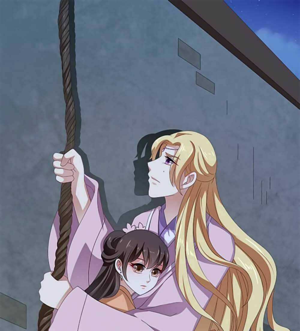 Thịnh Thế An Nhiên Chapter 24 trang 3