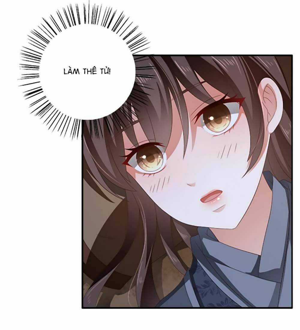 Thịnh Thế An Nhiên Chapter 24 trang 31