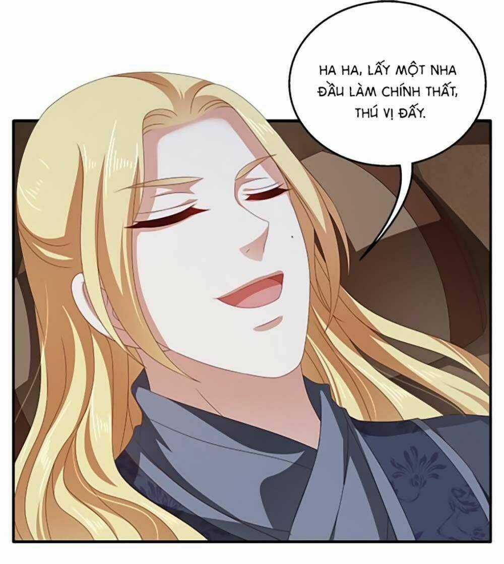 Thịnh Thế An Nhiên Chapter 24 trang 32