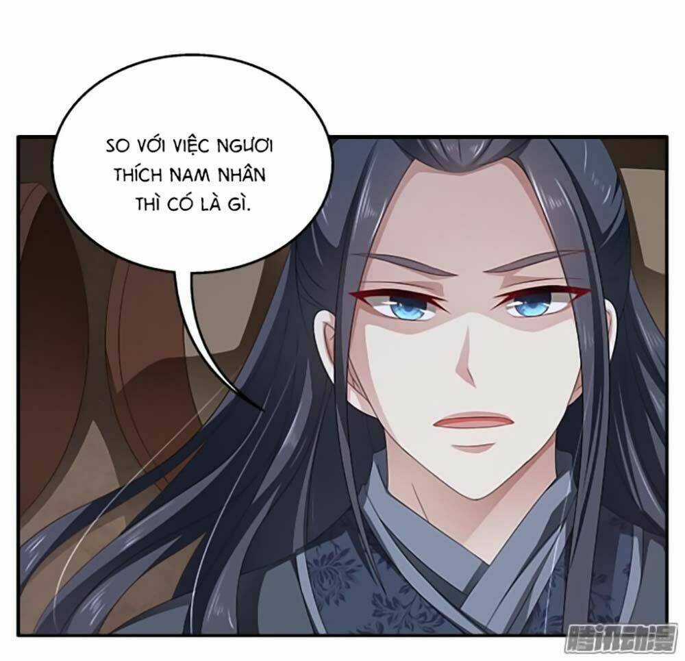 Thịnh Thế An Nhiên Chapter 24 trang 33