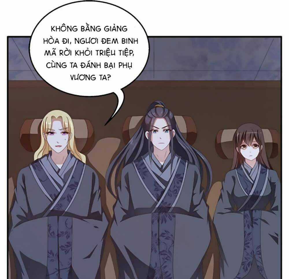 Thịnh Thế An Nhiên Chapter 24 trang 35