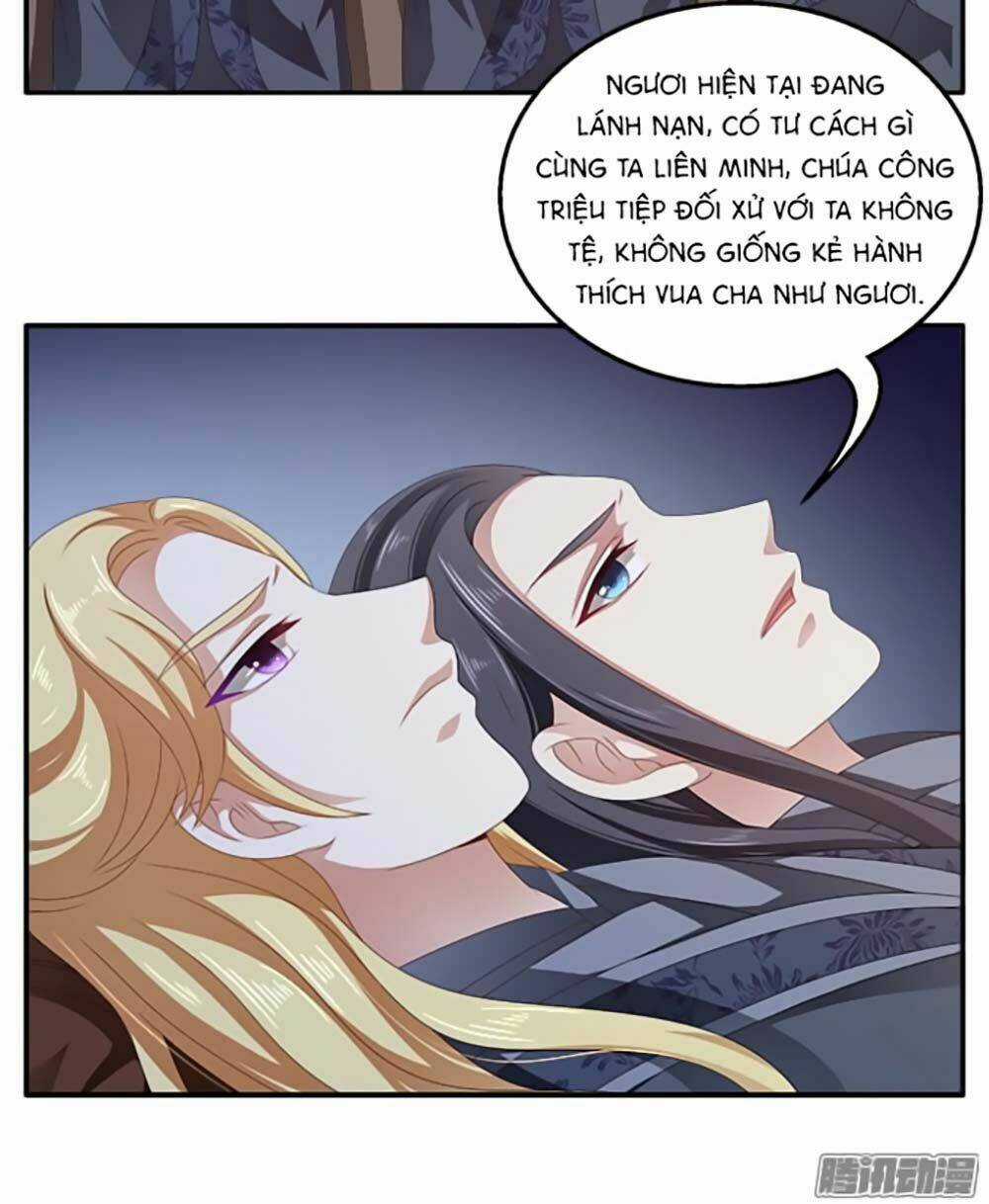 Thịnh Thế An Nhiên Chapter 24 trang 36