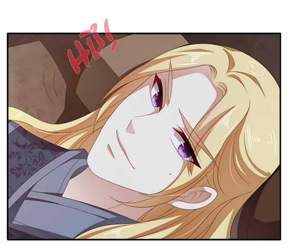 Thịnh Thế An Nhiên Chapter 24 trang 37