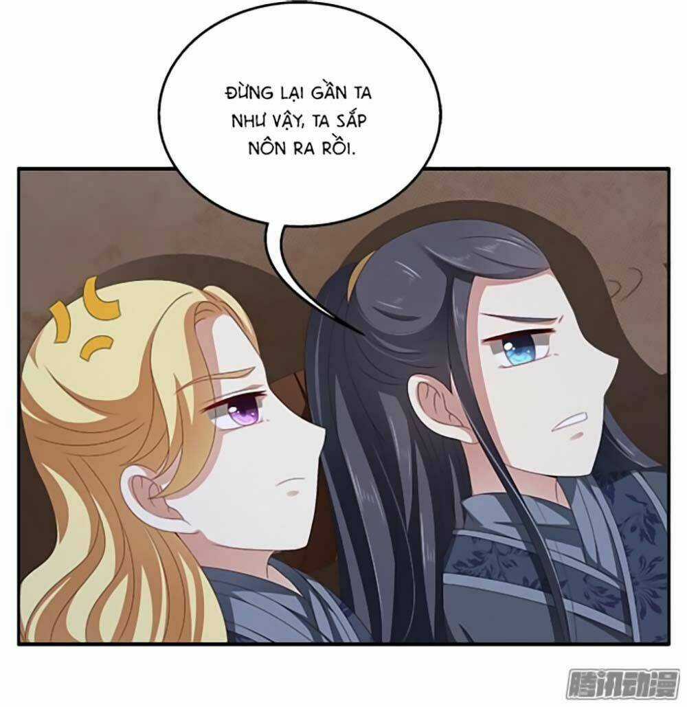 Thịnh Thế An Nhiên Chapter 24 trang 39