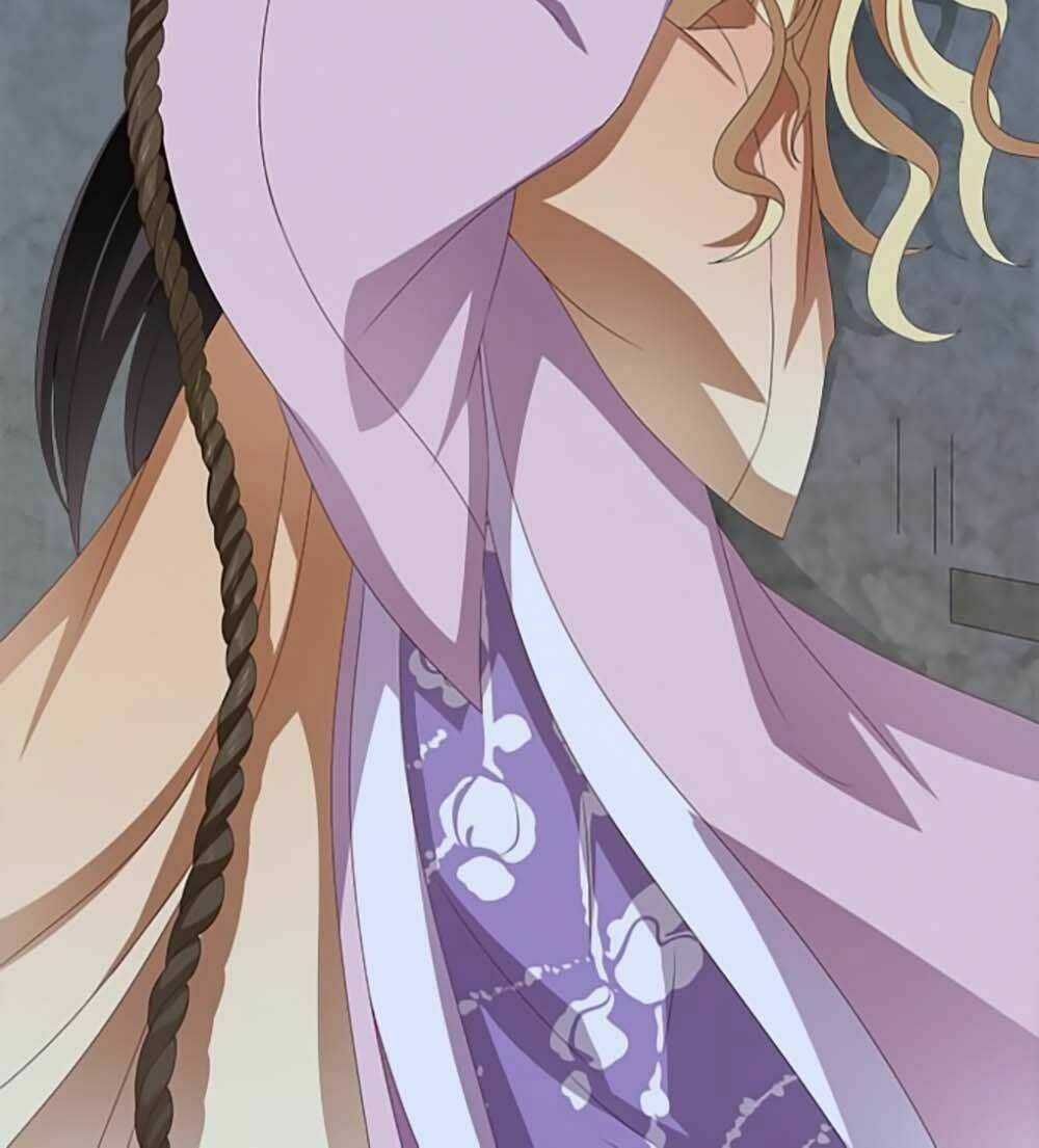 Thịnh Thế An Nhiên Chapter 24 trang 4