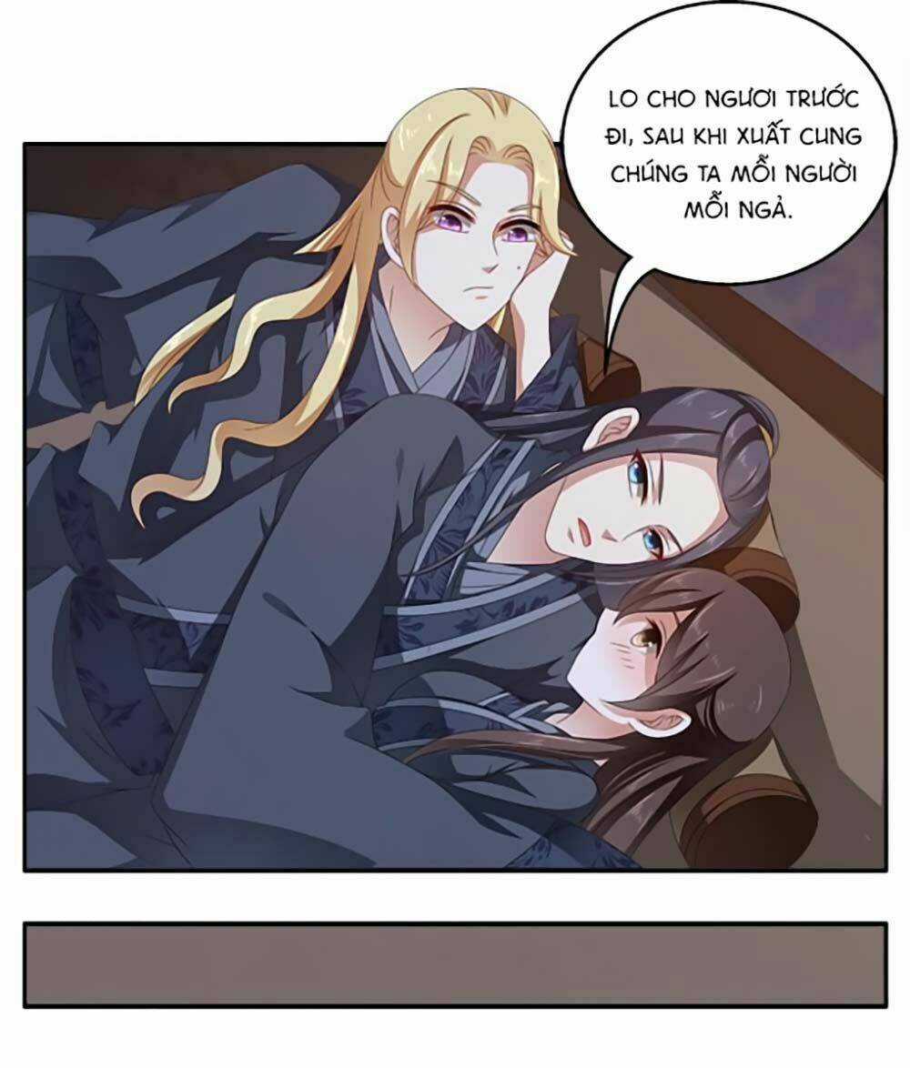 Thịnh Thế An Nhiên Chapter 24 trang 40