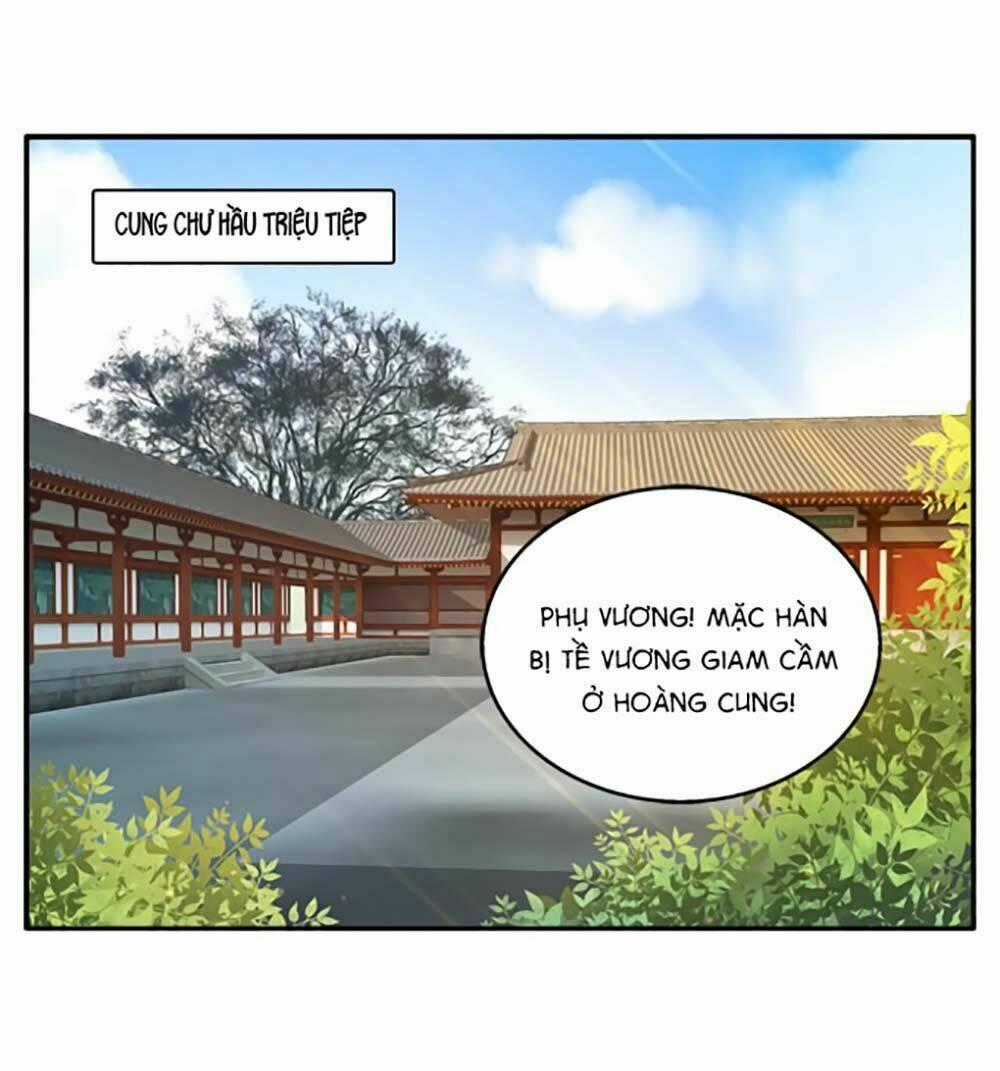 Thịnh Thế An Nhiên Chapter 24 trang 41