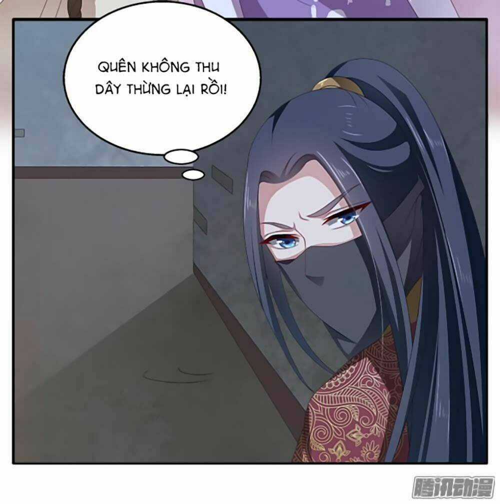 Thịnh Thế An Nhiên Chapter 24 trang 5