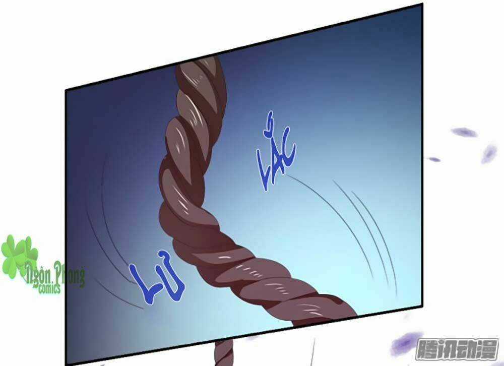 Thịnh Thế An Nhiên Chapter 24 trang 8