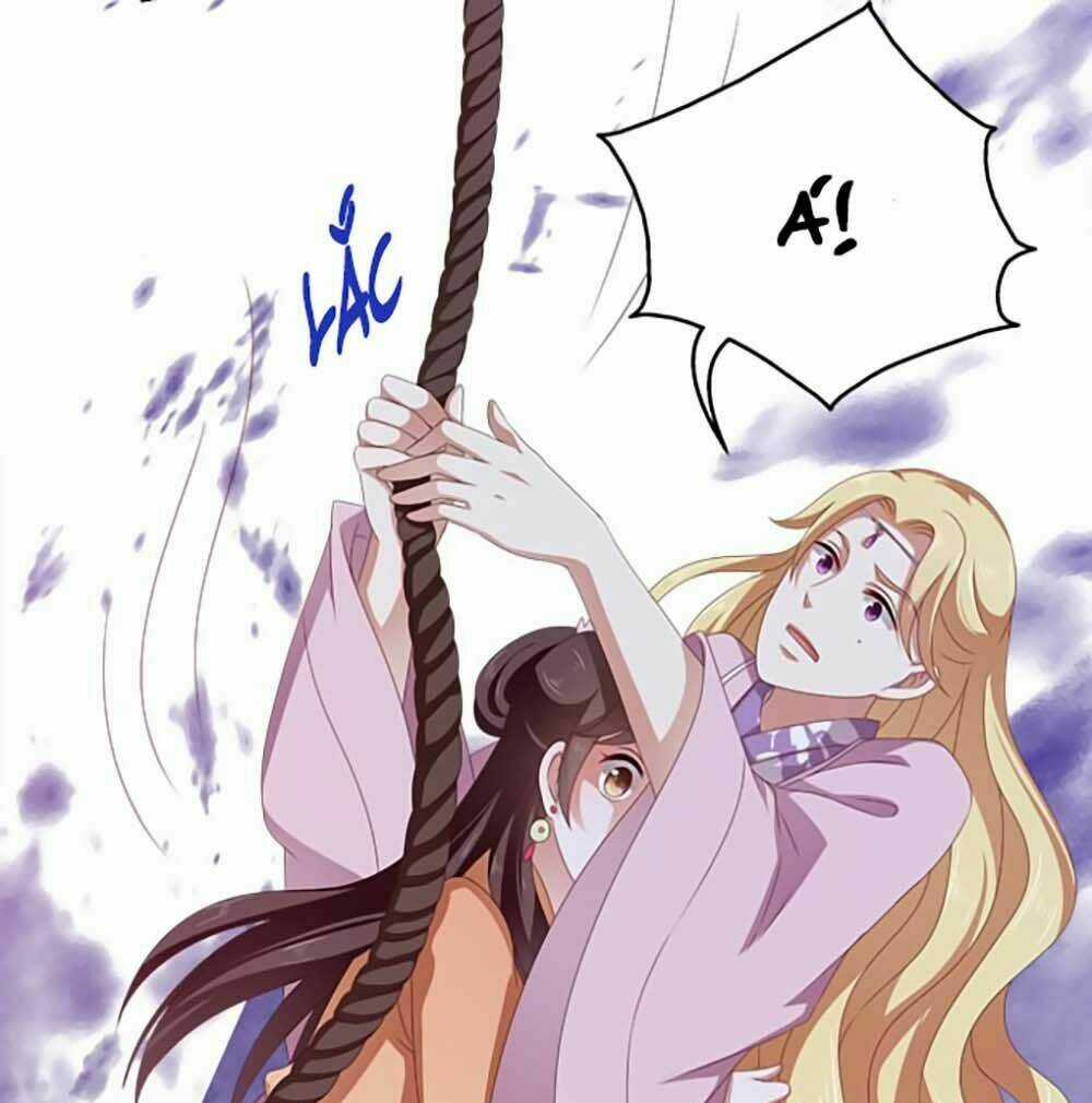 Thịnh Thế An Nhiên Chapter 24 trang 9